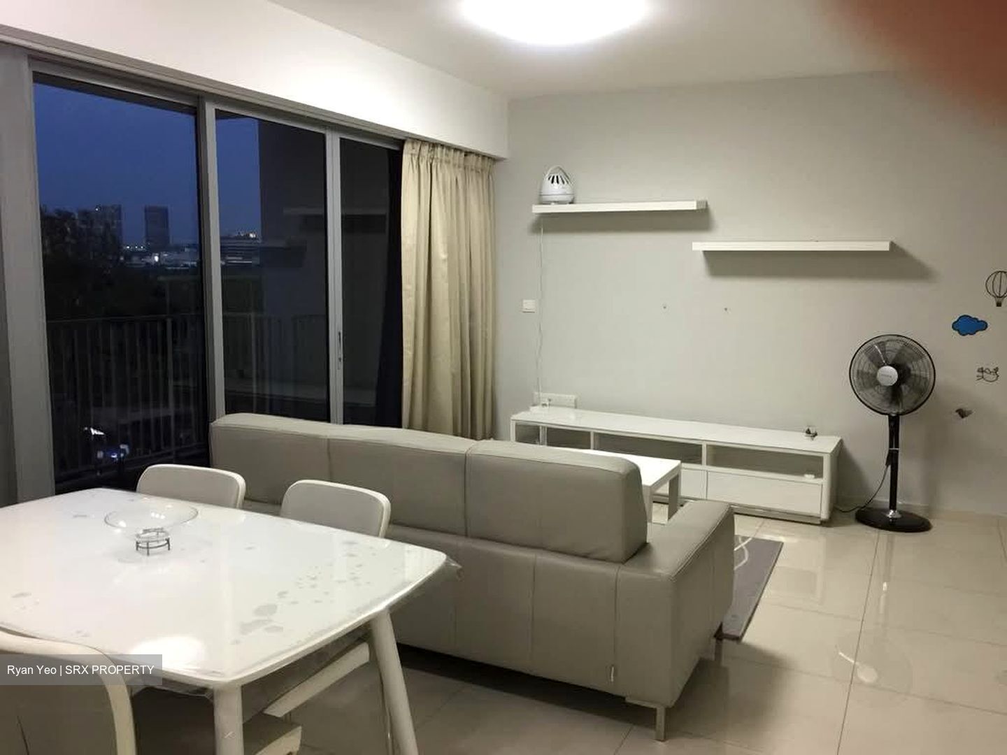 Blk 138C Lake Vista @ Yuan Ching (Jurong West), HDB 5 Rooms #585508131